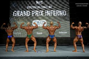 BODYBUILDING 90